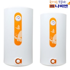 경동벽걸이상향식전기보일러