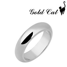 백금엥게이지반지