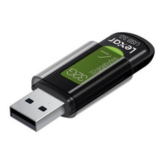 렉사 S57 USB 메모리, 32GB