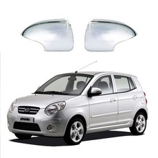 올뉴모닝사이드미러커버