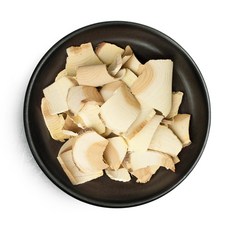 동광한방몰 지구목편 헛개나무편 국내산, 1개, 3kg