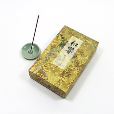 화향백리