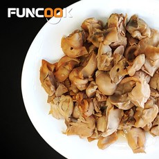 펀쿡 숙성된 입징어 500g, 1팩