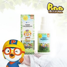 뽀로로 카렌듈라 썬미스트, 1개