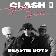 clash잡지