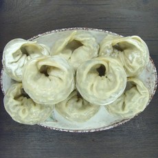 신익만두