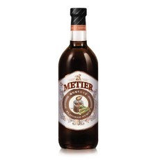 CJ메티에 흑당 시럽 750ml 1박스 8개