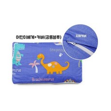 매쉬원베개