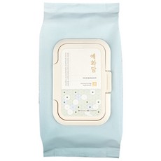 예화담클렌징티슈