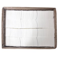 ibbo-ibbo (벌크) 베이직 일회용해면 L 100매x50벌크(5000매), 1box, 베이직 일회용해면 100매x50벌크(5000매)