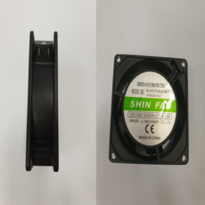 ac110c120파이냉각팬