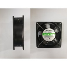 ac110c120파이냉각팬