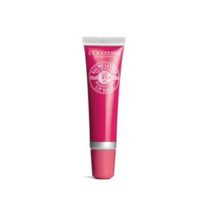 록시땅 시어 버터 로즈 립밤 12ml _FR, 1개, 1개