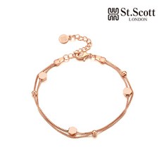 세인트스코트팔찌