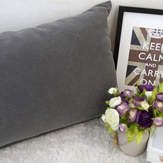 침대헤드쿠션제작