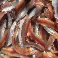 기장멸치회, 2팩, 500g