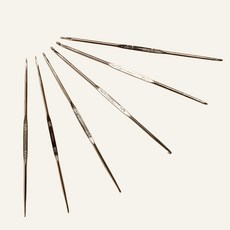 3호코바늘