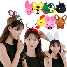 달팽이모자