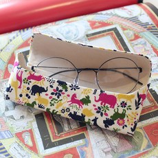 패브릭선글라스케이스