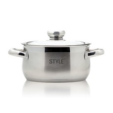 러브송직화구이냄비