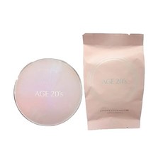 에이지투웨니스올뉴에센스커버팩트lx12.5g
