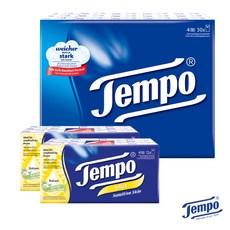 독일템포포켓티슈