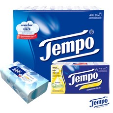 독일템포포켓티슈