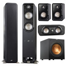 폴크오디오5.1