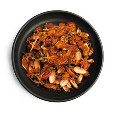 [동광한방몰] 치자-(절)/중국산 600g, 1개