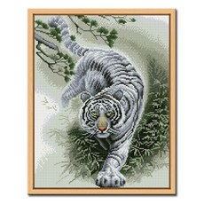 아트홀릭보석십자수