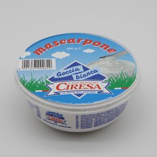 마스카포네치즈