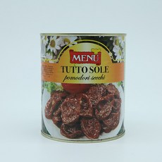 선다운세미드라이토마토