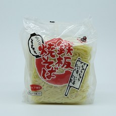 야키소바