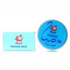 [일진] 케론 모노이 프리즈 왁스 85ml, 단일상품
