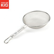 올스텐알뜰건지기 뜰채 채망 채반 건지개 주방용품, A망(1mm)