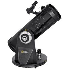 내셔널지오그래픽 114/500 Compact Telescope 114mm 반사망원경