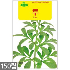 레몬밤 씨앗 200립 / 허브씨앗 레몬밤씨앗 허브씨 허브 멜리사 멜리사씨앗, 05_허브_루(150립)