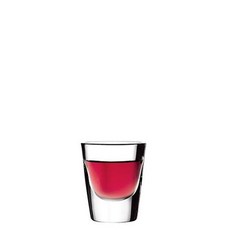 [파사바체 보스톤 리큐어 샷 31ml(52134) 6P]/유리잔/칵테일/바용품/글라스/주스/아메리카노/카페/, 6개