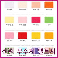 신원휄트