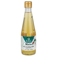 에덴푸즈 미린 라이스 쿠킹 와인, 300ml, 1개
