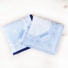 wedgwood손수건