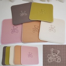 코일방석