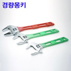 카이만몽키스패너12인치