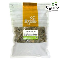 [토종마을] 국산 야관문(비수리) 300g 야관문차, 1개