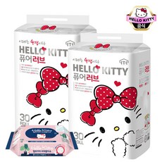 비데물티슈50매