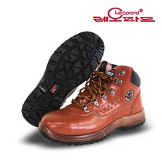 레오파드안전화