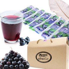 베리조아블루베리