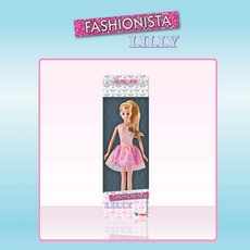 시크릿쥬쥬로사인형