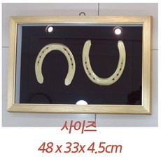 액자4개