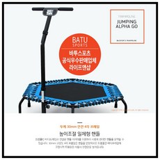헬마트램폴린10피트